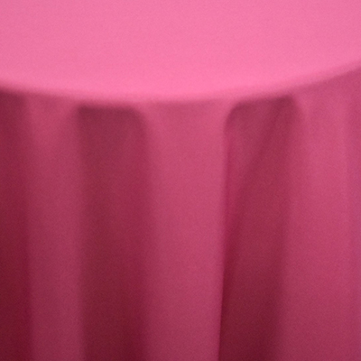 POLYESTER - FUCHSIA 